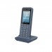 Grandstream WP836 Ruggedized Cordless Wi-Fi IP Phone with Integrated Dual-Band Wi-Fi 6
