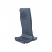 Grandstream WP836 Ruggedized Cordless Wi-Fi IP Phone with Integrated Dual-Band Wi-Fi 6