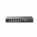 Grandstream GCC6010 all-in-one solution, built in IP PBX, VPN Router