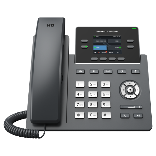 Grandstream GRP2616 IP Phone