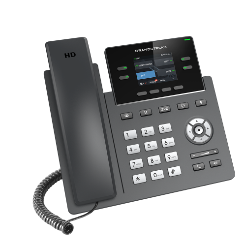 Grandstream GRP2612P IP Phone