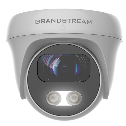  Grandstream GSC3610 Infrared Weatherproof Dome Camera