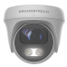  Grandstream GSC3610 Infrared Weatherproof Dome Camera