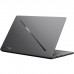 Asus ROG Zephyrus GU605MI Gaming Core Ultra 9 185H 1TB SSD 16GB 16-inch (2560x1600) OLED 240Hz Window 11 NVIDIA RTX 4070 8192MB Eclipse Gray RGB Backlit Keyboard GU605MI-G16.U94070
