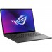 Asus ROG Zephyrus GU605MI Gaming Core Ultra 9 185H 1TB SSD 16GB 16-inch (2560x1600) OLED 240Hz Window 11 NVIDIA RTX 4070 8192MB Eclipse Gray RGB Backlit Keyboard GU605MI-G16.U94070