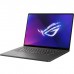 Asus ROG Zephyrus GU605MI Gaming Core Ultra 9 185H 1TB SSD 16GB 16-inch (2560x1600) OLED 240Hz Window 11 NVIDIA RTX 4070 8192MB Eclipse Gray RGB Backlit Keyboard GU605MI-G16.U94070