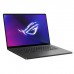 Asus TUF Gaming A15 R7-7435HS Ram 16GB 1TB SSD 15.6-inch 144Hz DOS FHD (1920x1080) Nvidia GeForce RTX 4050 6GB GDDR6 Mecha Gray English Keyboard FA507NUR-LP106
