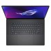 Asus TUF Gaming A15 R7-7435HS Ram 16GB 1TB SSD 15.6-inch 144Hz DOS FHD (1920x1080) Nvidia GeForce RTX 4050 6GB GDDR6 Mecha Gray English Keyboard FA507NUR-LP106
