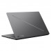 Asus TUF Gaming A15 R7-7435HS Ram 16GB 1TB SSD 15.6-inch 144Hz DOS FHD (1920x1080) Nvidia GeForce RTX 4050 6GB GDDR6 Mecha Gray English Keyboard FA507NUR-LP106