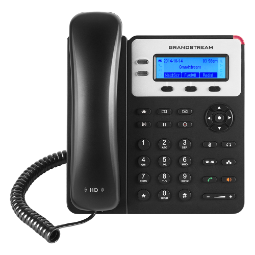 Grandstream GXP1620 Small to Medium Business
