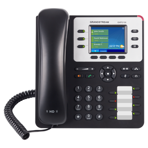 Grandstream High End IP Phone GXP2130