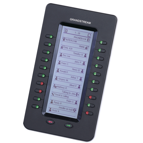 GRAND STREAM (GXP 2200) IP Phone Extension