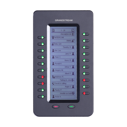 Grandstream GXP2200EXT extension module