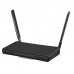 MikroTik hAP ax3 4 Gigabit 1 Port 2.5G PoE 1800Mbps WiFi 6 Router C53UiG+5HPaxD2HPaxD