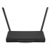 MikroTik hAP ax3 4 Gigabit 1 Port 2.5G PoE 1800Mbps WiFi 6 Router C53UiG+5HPaxD2HPaxD
