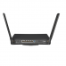 MikroTik hAP ax3 4 Gigabit 1 Port 2.5G PoE 1800Mbps WiFi 6 Router C53UiG+5HPaxD2HPaxD