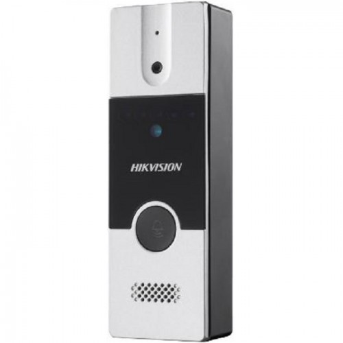 Hikvision Analog Four Wire Door Station DS-KB2411-IM