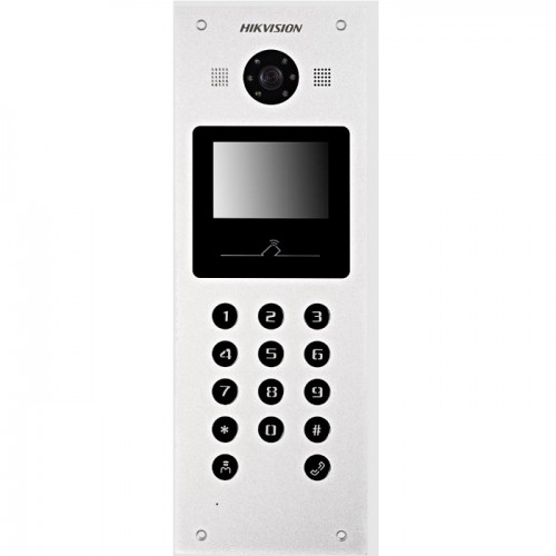 Hikvision Analog Door Station DS-KD3002-VM
