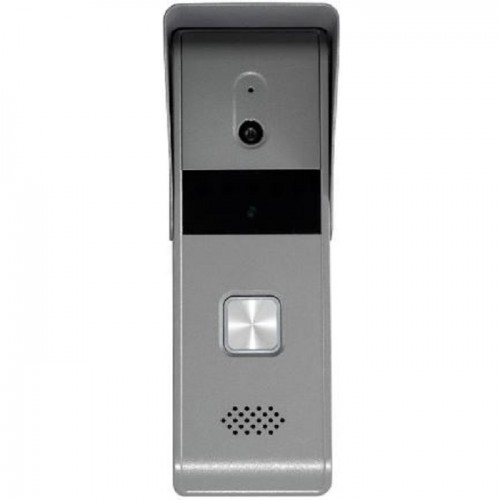 Hikvision Water-proof Analog Four Wire Door Station DS-KB2421-IM