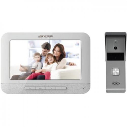 Hikvision Villa Analog Kit DS-KIS203