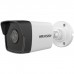 Hikvision 2 MP Build-in Mic Fixed Bullet Network Camera DS-2CD1023G0-IU