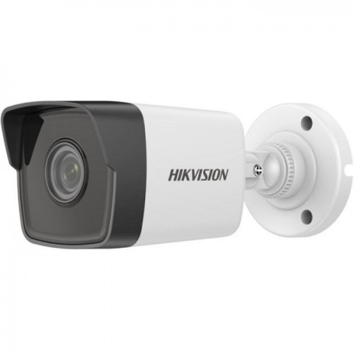 Hikvision 2 MP Fixed Bullet Network Camera DS-2CD1023G0E-I