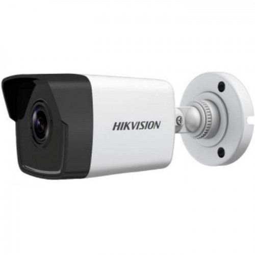 Hikvision 4 MP Fixed Bullet Network Camera DS-2CD1043G0E-I