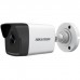 Hikvision 4 MP Fixed Bullet Network Camera DS-2CD1043G0E-I