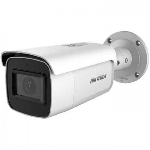 Hikvision 2 MP Outdoor WDR Motorized Varifocal Bullet Network Camera DS-2CD2623G1-IZ(S)