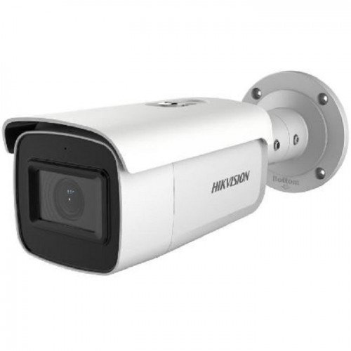 Hikvision 4K Outdoor WDR Motorized Varifocal Bullet Network Camera DS-2CD2683G1-IZ