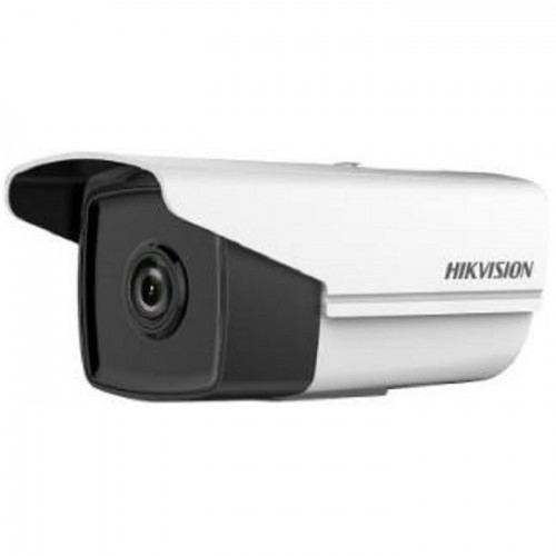 Hikvision 2 MP WDR Fixed Bullet Network Camera DS-2CD2T21G0-I(S)
