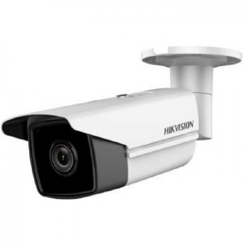 Hikvision 4K Outdoor WDR Fixed Bullet Network Camera DS-2CD2T83G0-I5