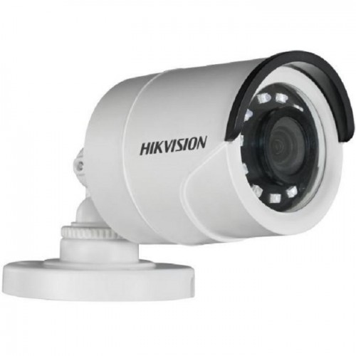 Hikvision 2 MP Fixed Mini Bullet Camera DS-2CE16D0T-I2FB