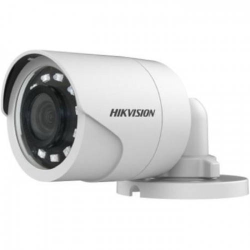 Hikvision 2 MP Fixed Mini Bullet Camera DS-2CE16D0T-I2PFB