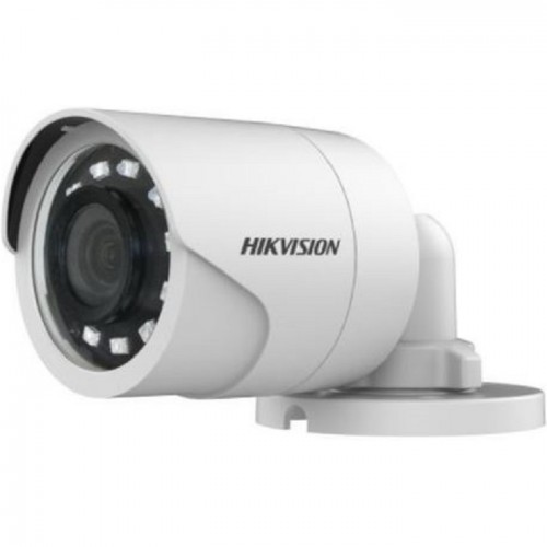 Hikvision 2 MP Fixed Mini Bullet Camera DS-2CE16D0T-IRP