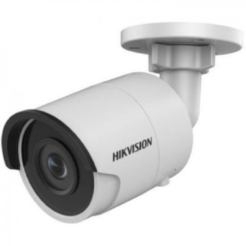 Hikvision 4 MP Outdoor WDR Fixed Bullet Network Camera DS-2CD2043G0-I