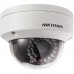 Hikvision 5 MP Vandal-Resistant Network Dome Camera DS-2CD2152F-IS