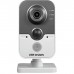 Hikvision 2 MP WDR Network Cube Camera DS-2CD2422FWD-IW