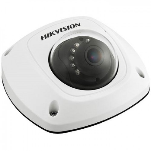 Hikvision 4MP Network Mini Dome Camera DS-2CD2542FWD-IWS-I(W)(S)