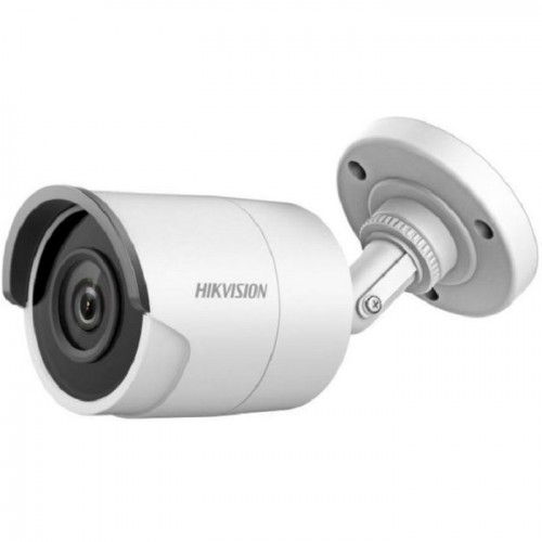 Hikvision 4K Fixed Mini Bullet Camera DS-2CE17U8T-IT 