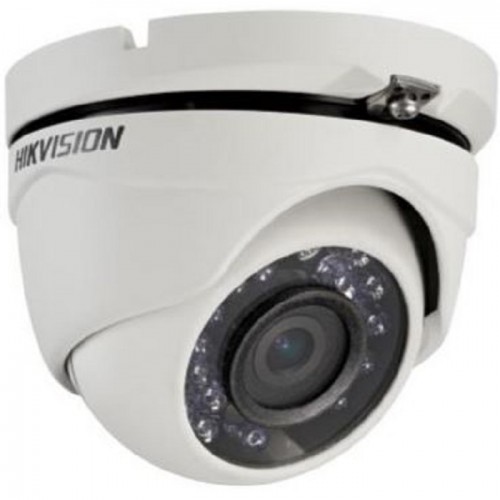 Hikvision 1 MP Fixed Turret Camera DS-2CE56C2T-IRM