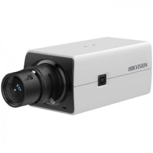 Hikvision 2 MP Powered by DarkFighter Box Network Camera DS-2CD2821G0