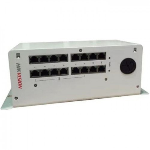 Hikvision DS-KAD612 Video/Audio Distributor