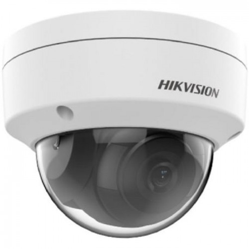 Hikvision 4MP Fixed Dome Network Camera DS-2CD1143G0-I