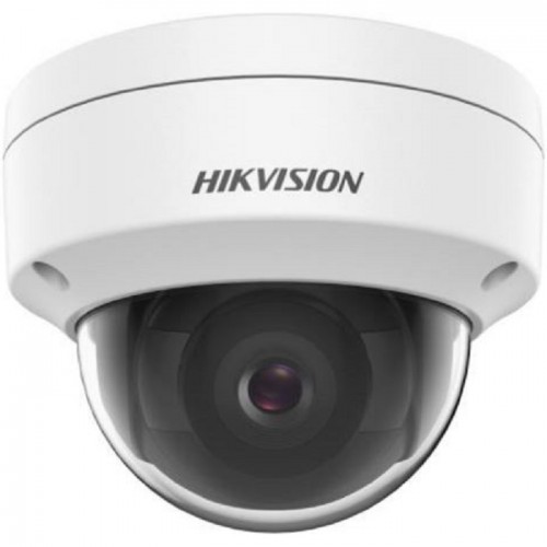 Hikvision 4 MP Fixed Dome Network Camera DS-2CD1143G0E-I