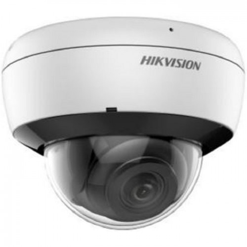Hikvision 2 MP Varifocal Dome Network Camera DS-2CD1723G1-I(Z)(S)