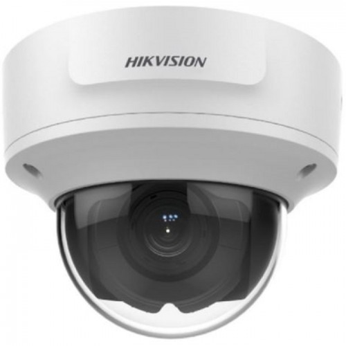 Hikvision 2 MP WDR Varifocal Dome Network Camera DS-2CD2721G0-I(Z)(S)
