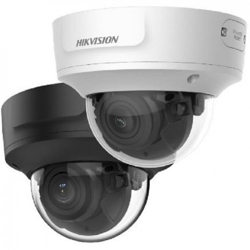 Hikvision 2 MP Outdoor WDR Motorized Varifocal Dome Network Camera DS-2CD2723G1-IZ(S)