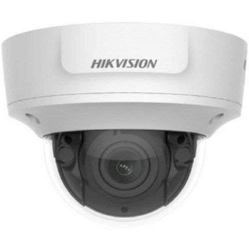 Hikvision 4K Outdoor WDR Motorized Varifocal Dome Network Camera DS-2CD2783G1-IZ(S)