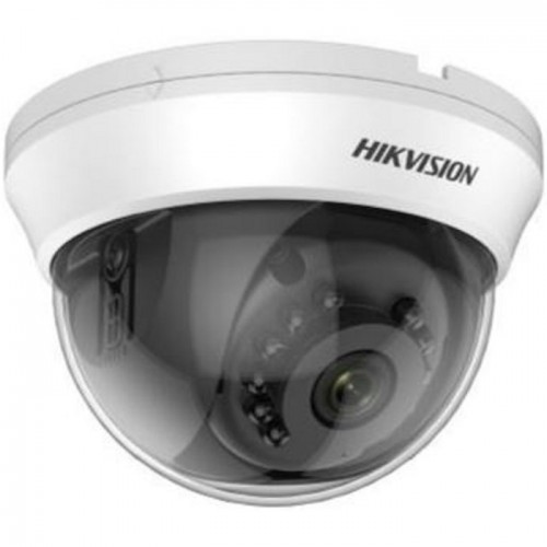 Hikvision 2 MP Indoor Fixed Dome Camera DS-2CE56D0T-IRMMF